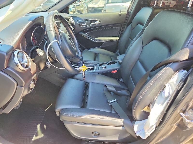 Aukcja sprzedaży 2019 Mercedes-benz Gla, vin: WDCTG4GB1KJ583953, numer aukcji: 53402476
