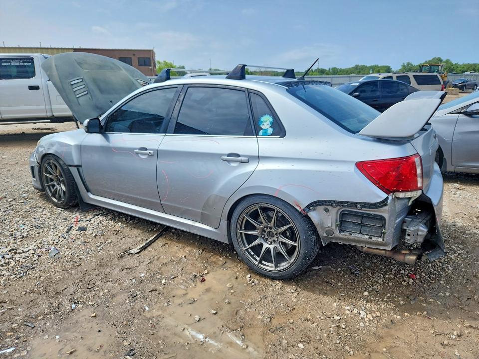 2013 Subaru Impreza მანქანა იყიდება აუქციონზე, vin: JF1GV8J68DL035168, აუქციონის ნომერი: 53696516