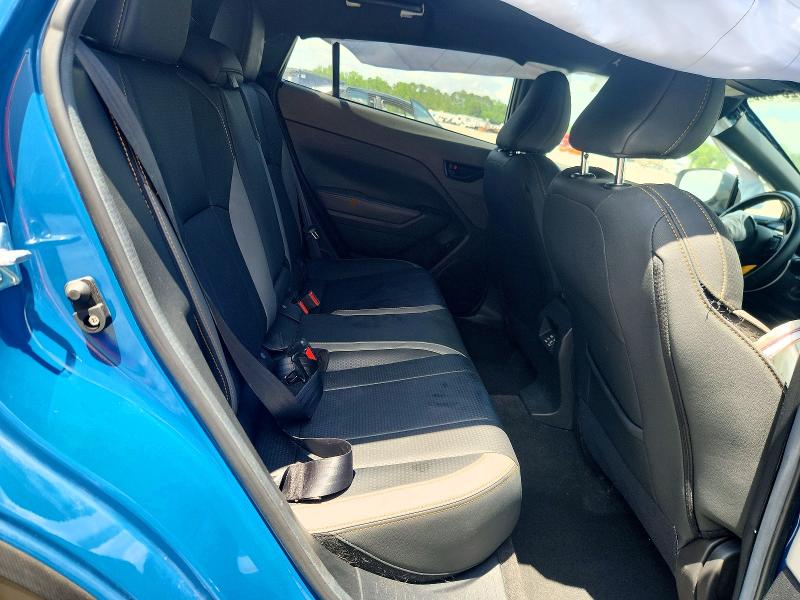 Продажа на аукционе авто 2024 Subaru Crosstrek, vin: 4S4GUHU60R3782193, номер лота: 54284066