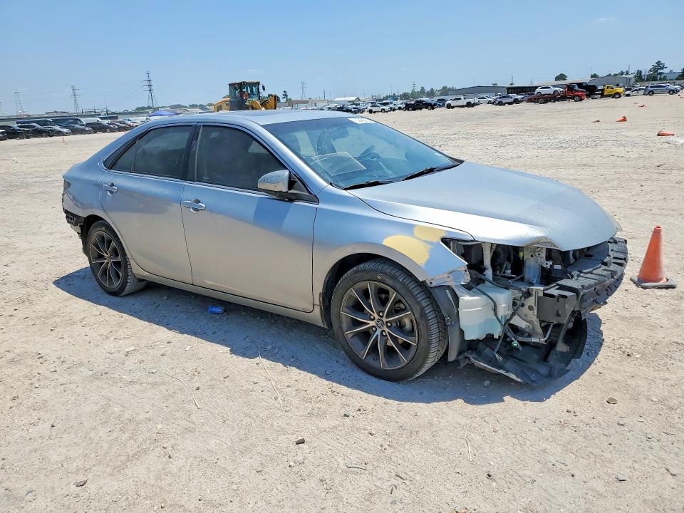 Aukcja sprzedaży 2015 Toyota Camry, vin: 4T1BF1FK0FU927714, numer aukcji: 53438736