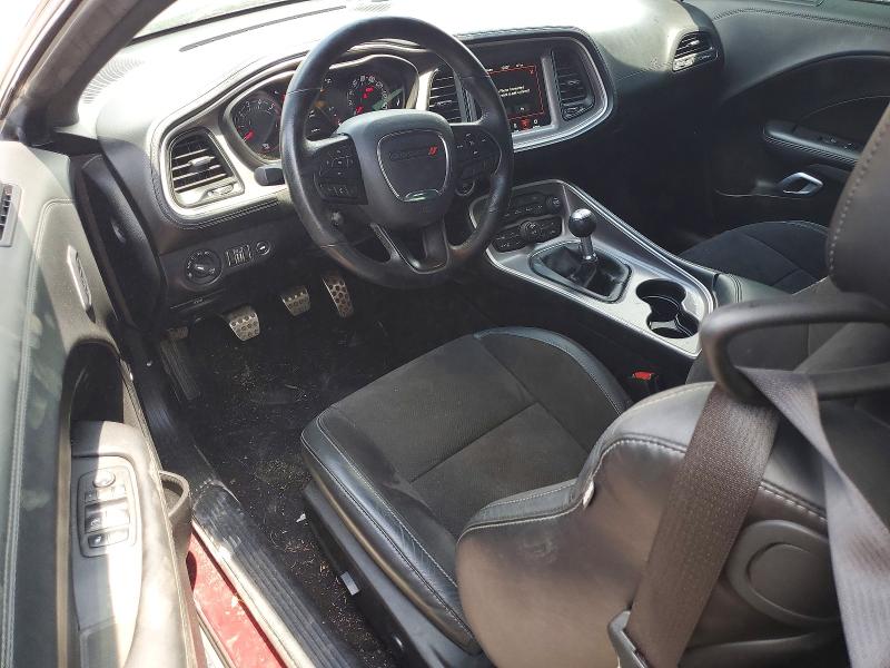 Продажа на аукционе авто 2022 Dodge Challenger, vin: 2C3CDZBT8NH223634, номер лота: 54244966