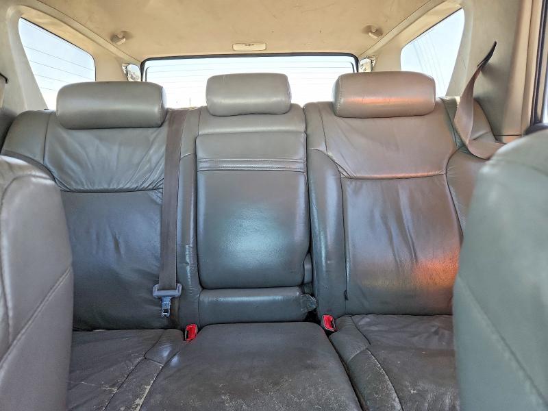 Aukcja sprzedaży 2004 Toyota 4runner, vin: JTEZU14R348010289, numer aukcji: 52928716
