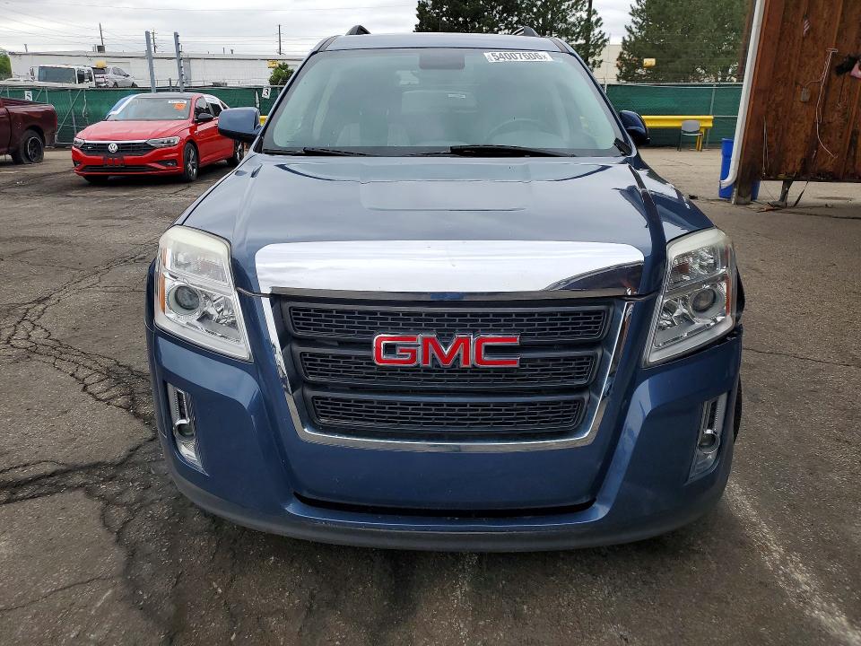 54007606 :رقم المزاد ، 2GKFLTEK3C6264567 vin ، 2012 Gmc Terrain مزاد بيع