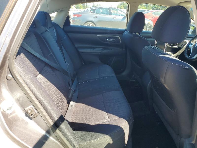 Aukcja sprzedaży 2017 Nissan Altima, vin: 1N4AL3AP6HC203838, numer aukcji: 55008826
