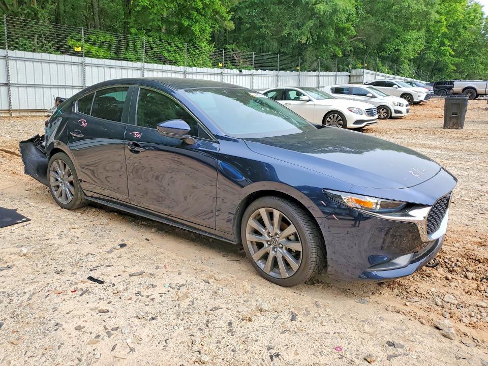 52996306 :رقم المزاد ، 3MZBPABM5PM369676 vin ، 2023 Mazda 3 مزاد بيع
