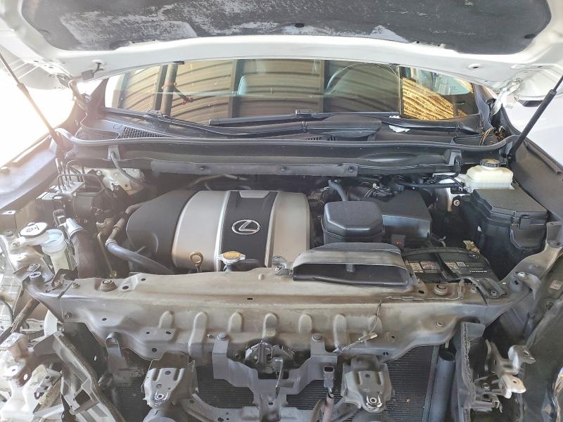 Aukcja sprzedaży 2016 Lexus Rx, vin: 2T2ZZMCA6GC010097, numer aukcji: 53136066