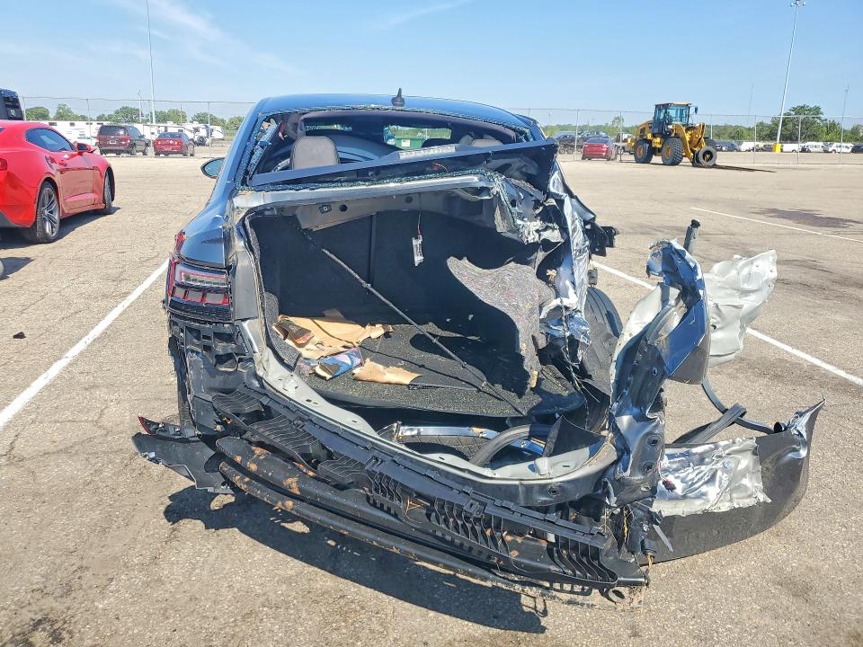 Продажа на аукционе авто 2019 Volkswagen Jetta, vin: 3VWC57BU6KM040720, номер лота: 55204516