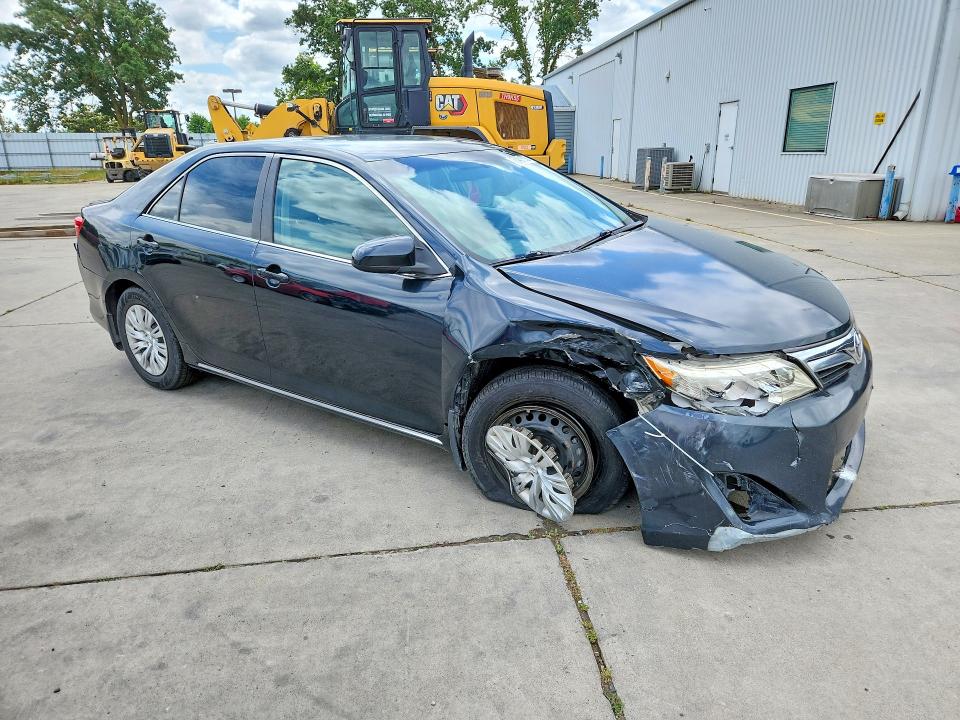 Aukcja sprzedaży 2012 Toyota Camry, vin: 4T4BF1FK3CR235514, numer aukcji: 52451336