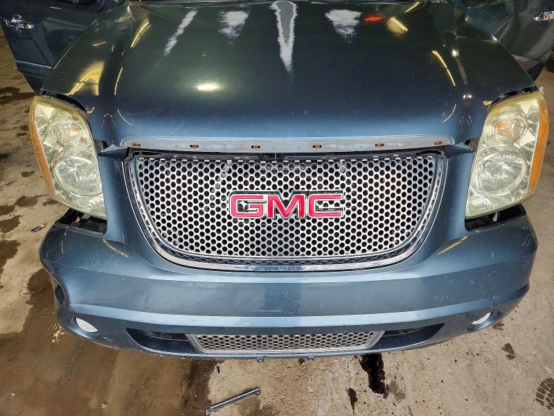 2007 Gmc Yukon მანქანა იყიდება აუქციონზე, vin: 1GKFK63877J324080, აუქციონის ნომერი: 54232006