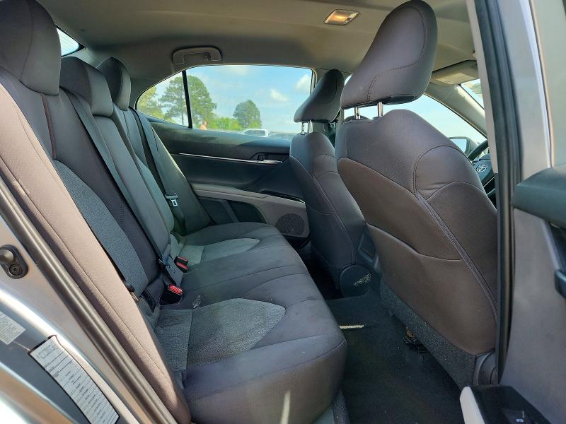Продажа на аукционе авто 2019 Toyota Camry, vin: 4T1B11HK6KU249301, номер лота: 53611506