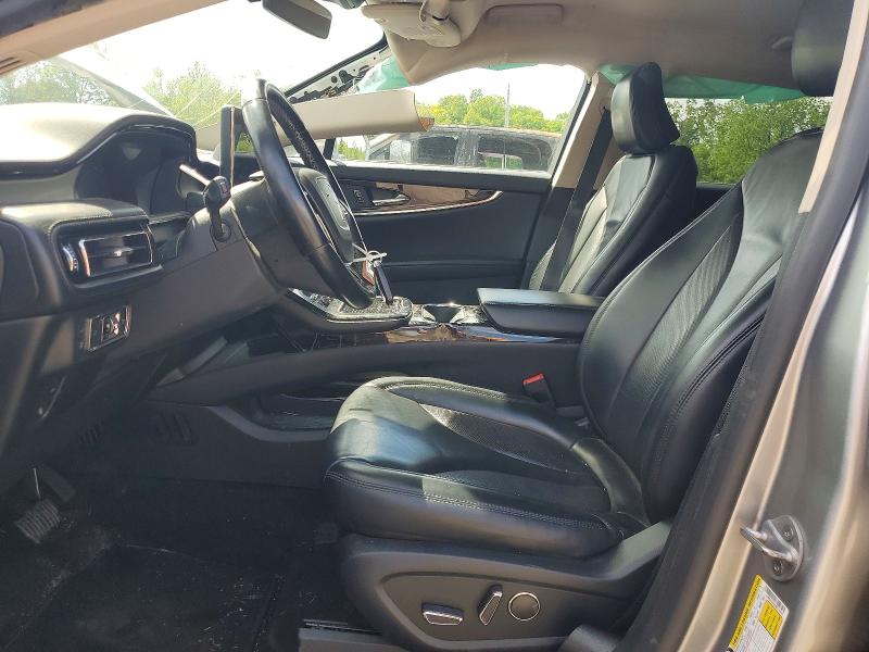 2021 Lincoln Nautilus მანქანა იყიდება აუქციონზე, vin: 2LMPJ8J95MBL13847, აუქციონის ნომერი: 54525346