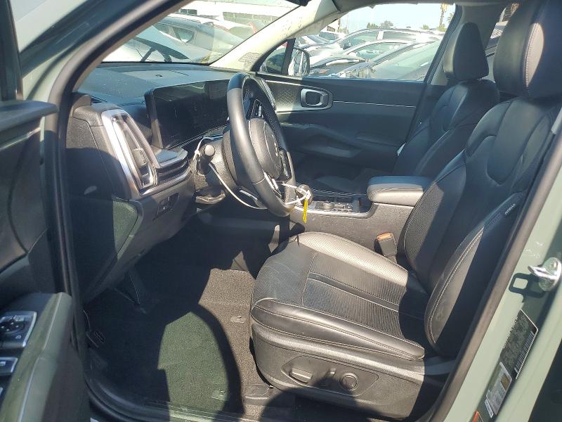 Продажа на аукционе авто 2025 Kia Sorento, vin: KNDRJDJH0S5325950, номер лота: 51244466