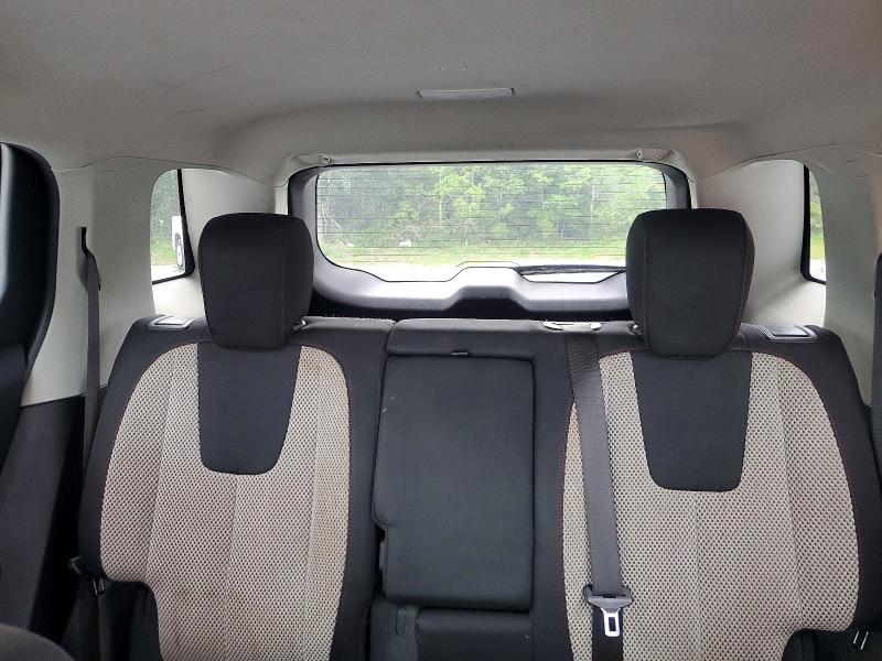 Продажа на аукционе авто 2017 Gmc Terrain, vin: 2GKALMEK7H6338774, номер лота: 54211896