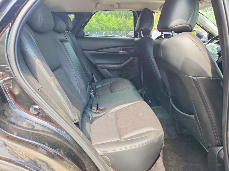 Продажа на аукционе авто 2023 Mazda Cx-30, vin: 3MVDMBDM5PM574095, номер лота: 53138896