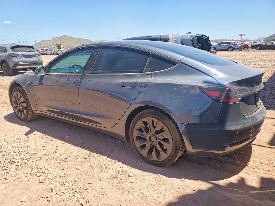 Продажа на аукционе авто 2019 Tesla Model 3, vin: 5YJ3E1EA1KF424832, номер лота: 54867716