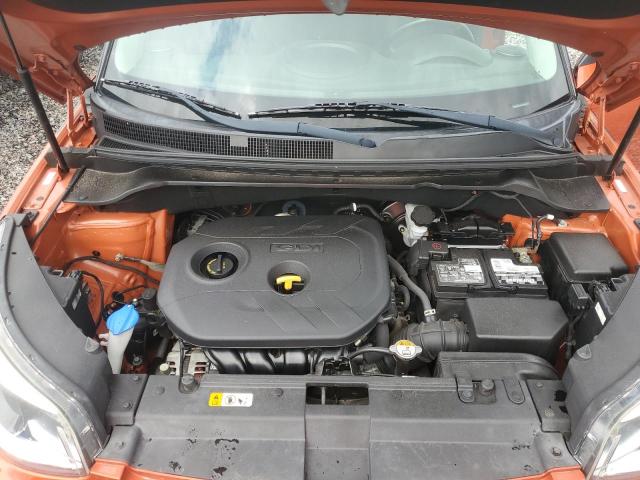 Aukcja sprzedaży 2018 Kia Soul, vin: KNDJP3A53J7595673, numer aukcji: 55375016