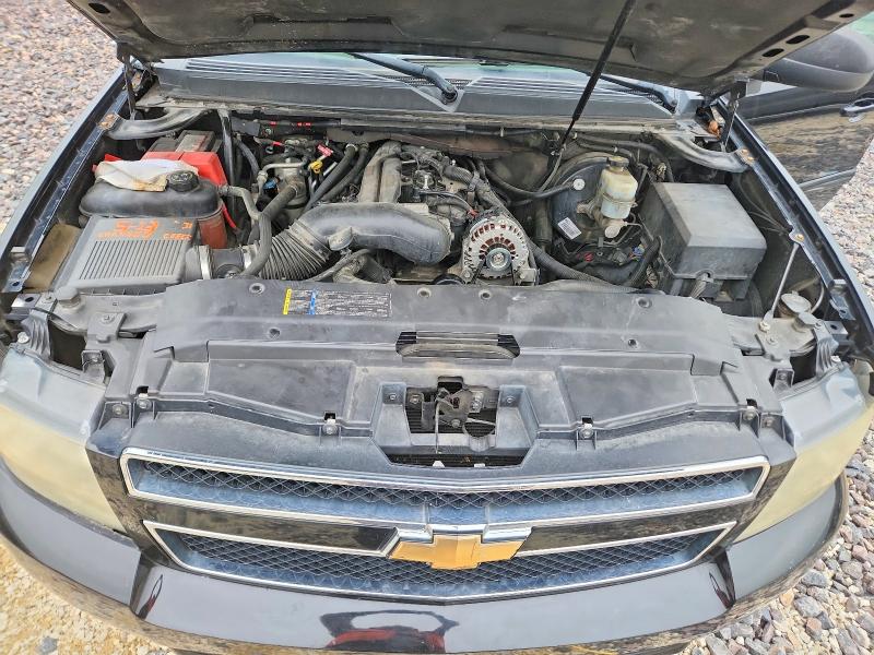Продажа на аукционе авто 2007 Chevrolet Tahoe, vin: 1GNFK130X7R191557, номер лота: 54053986