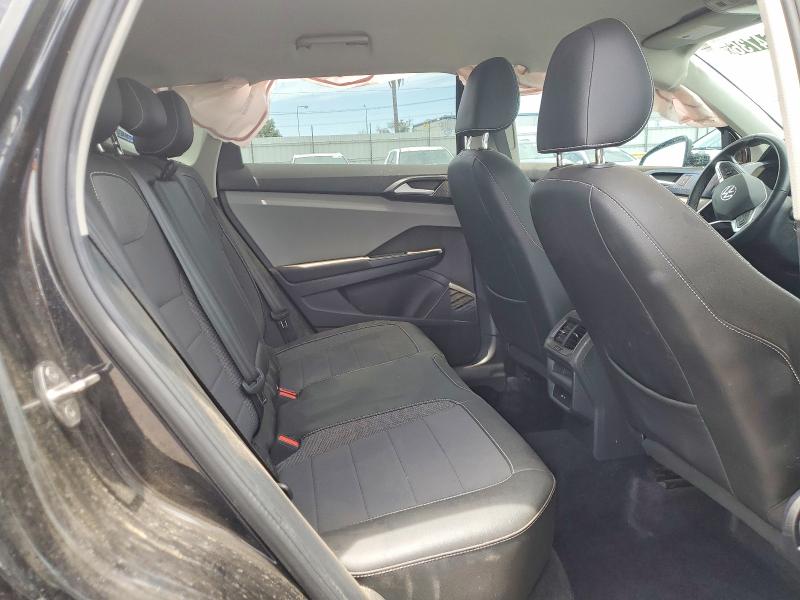 Aukcja sprzedaży 2022 Volkswagen Taos, vin: 3VVRX7B22NM036742, numer aukcji: 54164736