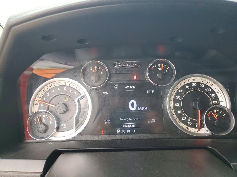 54546956 :رقم المزاد ، 1C6RR7MT6FS595838 vin ، 2015 Ram 1500 مزاد بيع