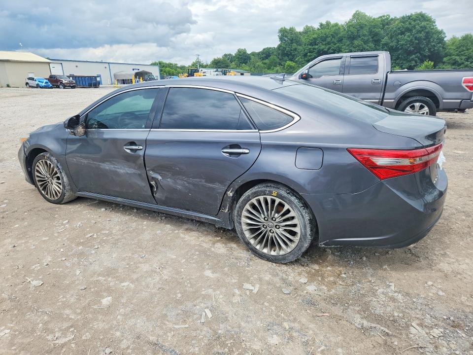 Продажа на аукционе авто 2016 Toyota Avalon, vin: 4T1BK1EB4GU234319, номер лота: 54679896