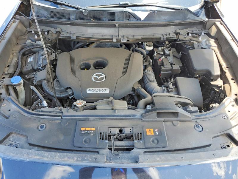 Aukcja sprzedaży 2016 Mazda Cx-9, vin: JM3TCBCYXG0122237, numer aukcji: 53395806