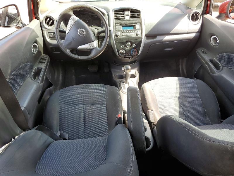 Aukcja sprzedaży 2015 Nissan Versa Note, vin: 3N1CE2CP0FL383620, numer aukcji: 54606596
