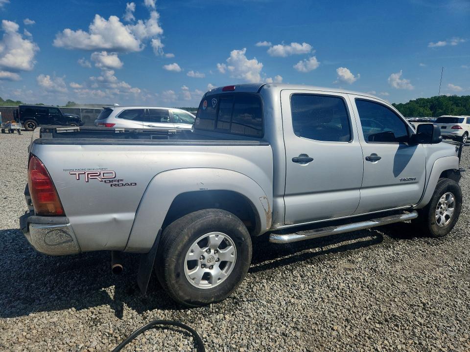 Продажа на аукционе авто 2008 Toyota Tacoma, vin: 3TMLU42N98M019091, номер лота: 54493646