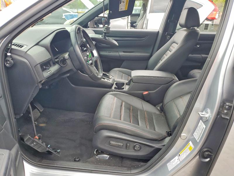 Продаж на аукціоні авто 2025 Honda Cr-v, vin: 7FARS5H88SE024550, номер лоту: 53624706