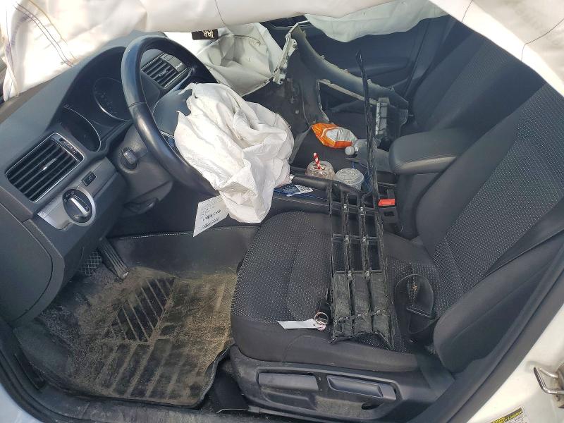 Aukcja sprzedaży 2018 Volkswagen Passat, vin: 1VWAA7A33JC022400, numer aukcji: 54057056