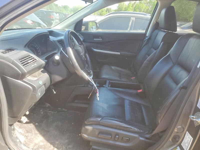 Aukcja sprzedaży 2012 Honda Cr-v, vin: 2HKRM4H79CH105972, numer aukcji: 54694356