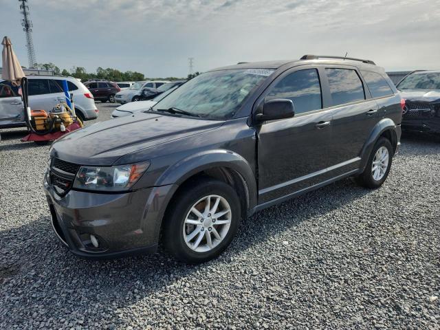 Aukcja sprzedaży 2017 Dodge Journey, vin: 3C4PDCBB1HT587598, numer aukcji: 52626886