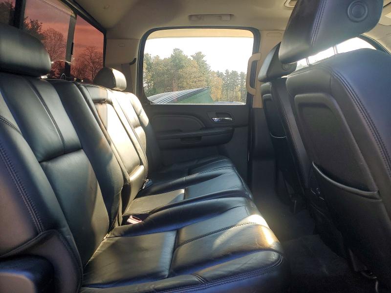 Продаж на аукціоні авто 2008 Gmc New Sierra, vin: 2GTEK638X81162934, номер лоту: 52624796