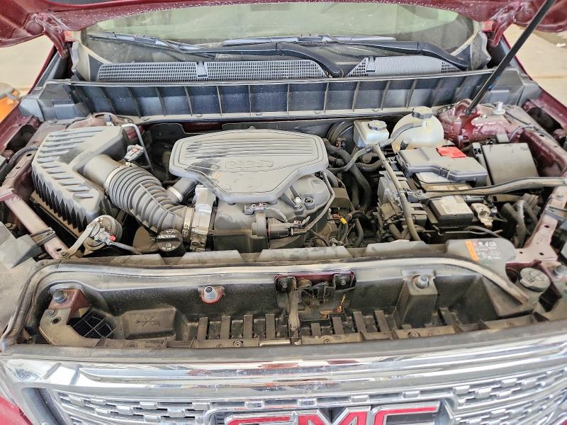 2019 Gmc Acadia მანქანა იყიდება აუქციონზე, vin: 1GKKNXLS4KZ171661, აუქციონის ნომერი: 52674036