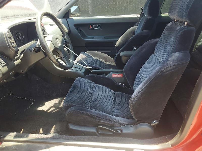 Продаж на аукціоні авто 1989 Honda Prelude, vin: JHMBA424XKC025954, номер лоту: 52285826