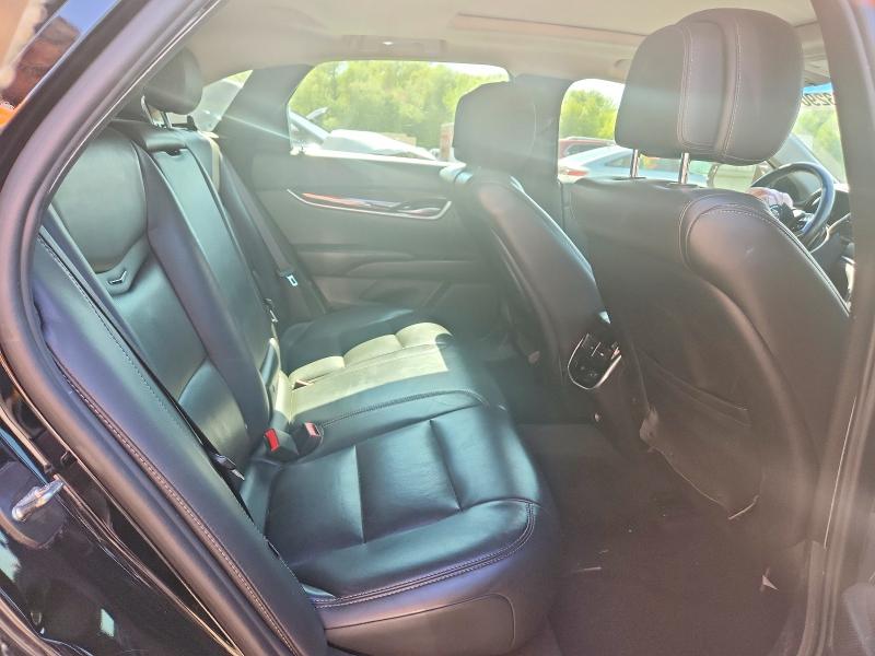 52329016 :رقم المزاد ، 2G61M5S32E9142878 vin ، 2014 Cadillac Xts مزاد بيع
