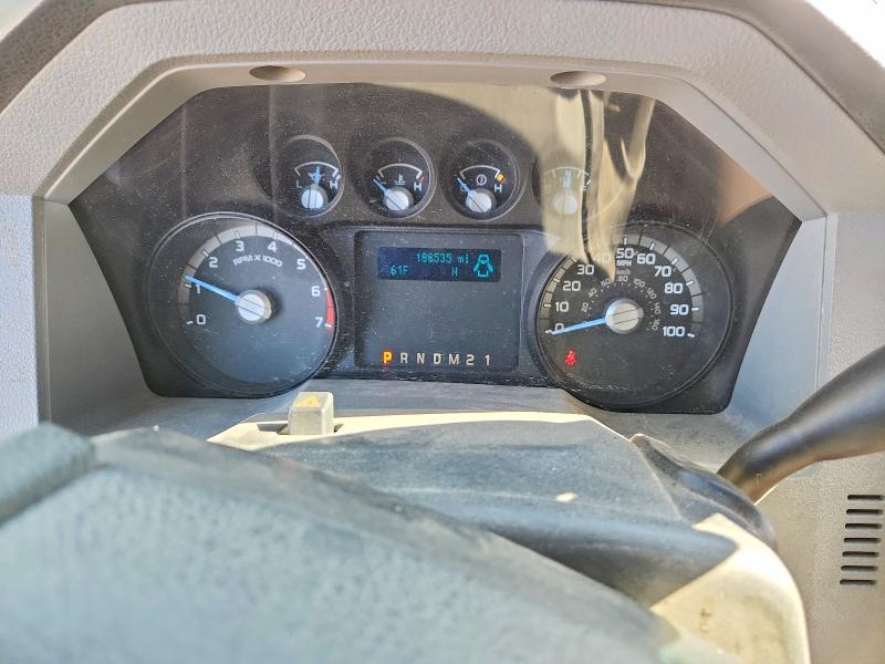 Продаж на аукціоні авто 2015 Ford F250, vin: 1FT7X2B64FEA76534, номер лоту: 51496926