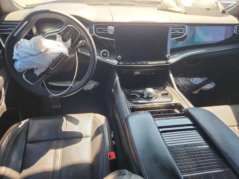 Aukcja sprzedaży 2022 Jeep Wagoneer, vin: 1C4SJVDT1NS102801, numer aukcji: 53166996