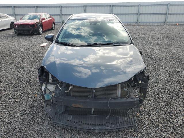 Aukcja sprzedaży 2018 Toyota Corolla, vin: 5YFBURHE1JP811847, numer aukcji: 52468936
