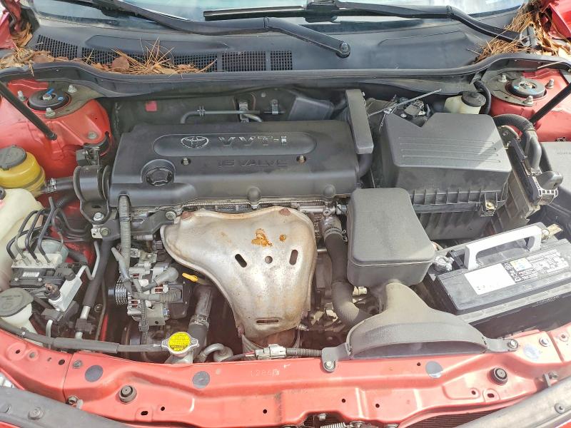 52896806 :رقم المزاد ، 4T1BE46K99U271201 vin ، 2009 Toyota Camry مزاد بيع