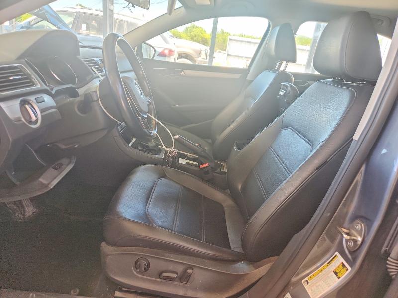 Aukcja sprzedaży 2019 Volkswagen Passat, vin: 1VWLA7A34KC002702, numer aukcji: 52784796