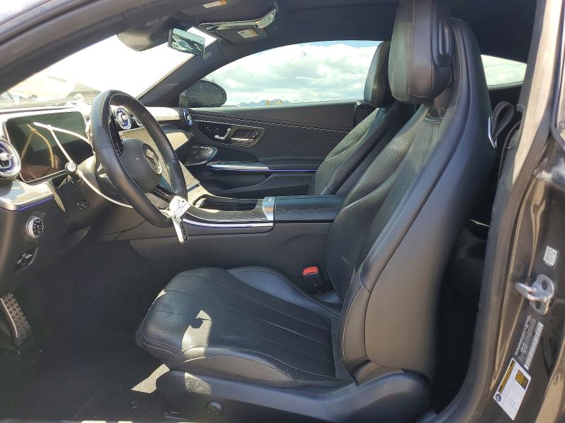 Aukcja sprzedaży 2024 Mercedes-benz Cle, vin: W1KMJ6BB3RF003636, numer aukcji: 55625376