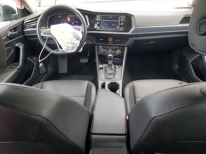 53212786 :رقم المزاد ، 3VWEM7BU6RM083427 vin ، 2024 Volkswagen Jetta مزاد بيع