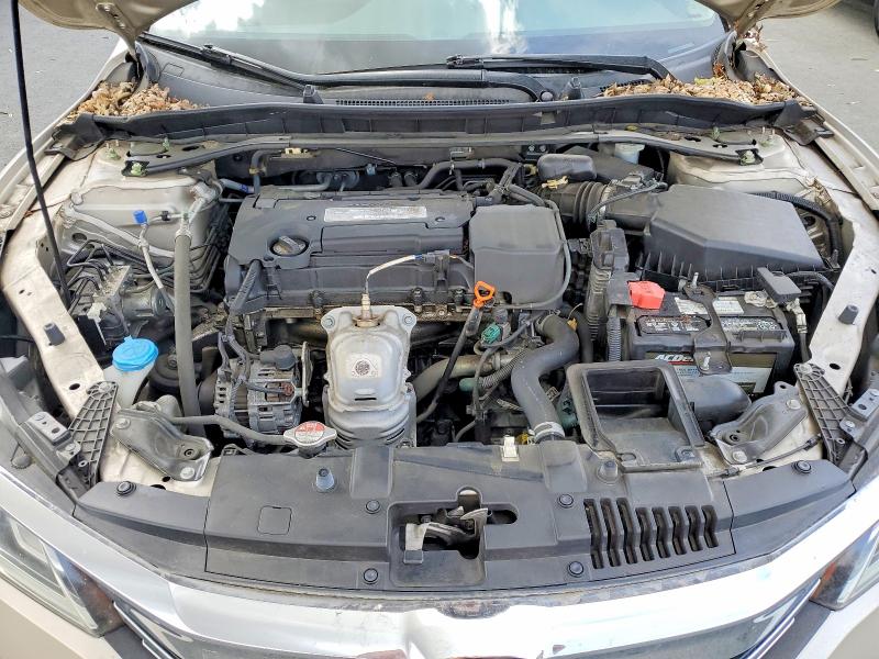 Продаж на аукціоні авто 2016 Honda Accord, vin: 1HGCR2F87GA016763, номер лоту: 54715546