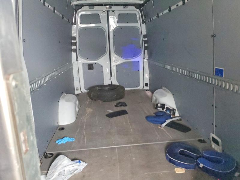 Продаж на аукціоні авто 2019 Freightliner Sprinter, vin: WDRPF1CDXKT009789, номер лоту: 55317136