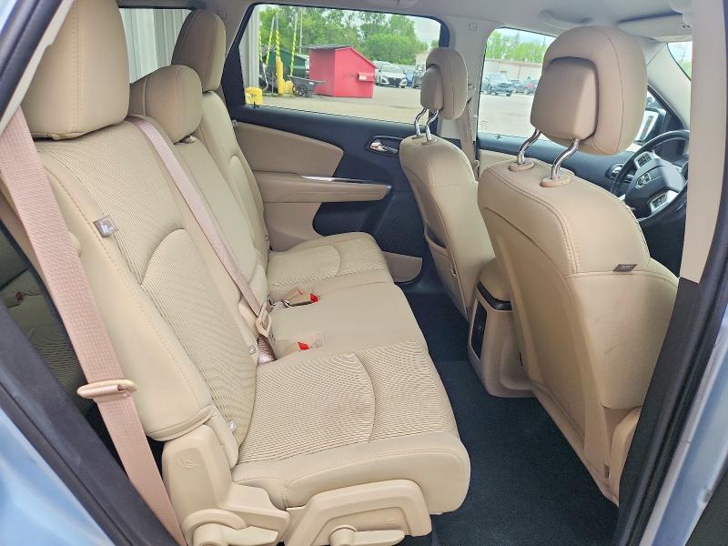Продажа на аукционе авто 2013 Dodge Journey, vin: 3C4PDCBG9DT565323, номер лота: 54395326