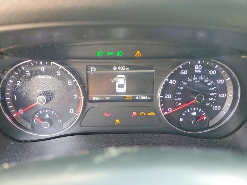 Aukcja sprzedaży 2024 Kia Forte, vin: 3KPF54AD7RE710778, numer aukcji: 53443676