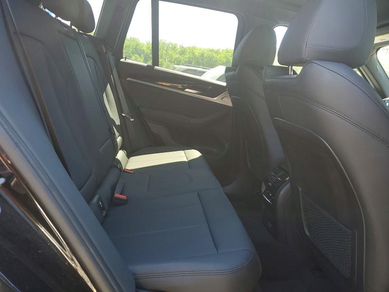 52875836 :رقم المزاد ، 5UXTY5C03L9B91784 vin ، 2020 Bmw X3 مزاد بيع