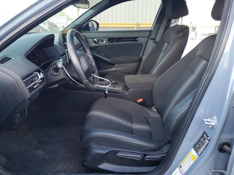 Aukcja sprzedaży 2025 Honda Civic, vin: JHMFL4H88SX002297, numer aukcji: 53282926