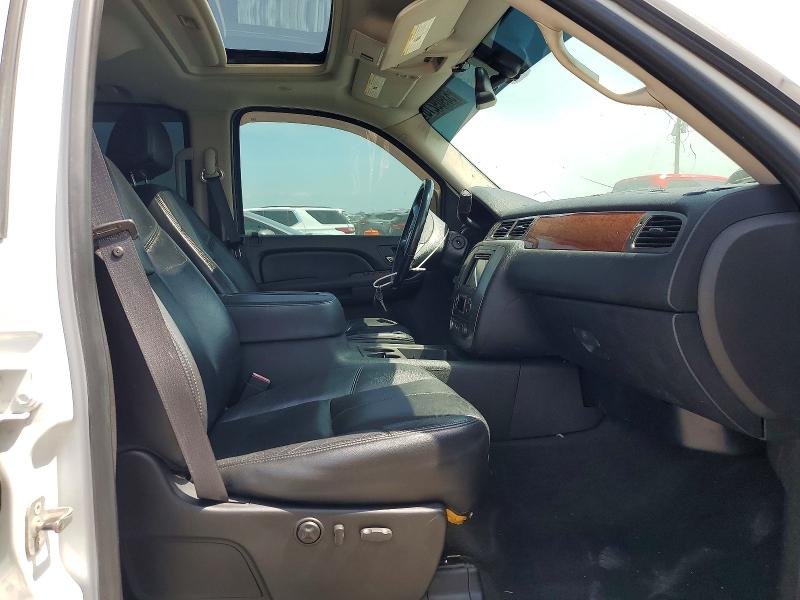 2007 Gmc New Sierra მანქანა იყიდება აუქციონზე, vin: 2GTEK13M471579318, აუქციონის ნომერი: 53909216