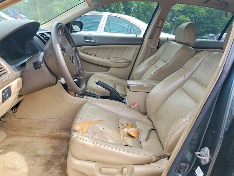 Продаж на аукціоні авто 2004 Honda Accord, vin: 1HGCM66814A048643, номер лоту: 52740636